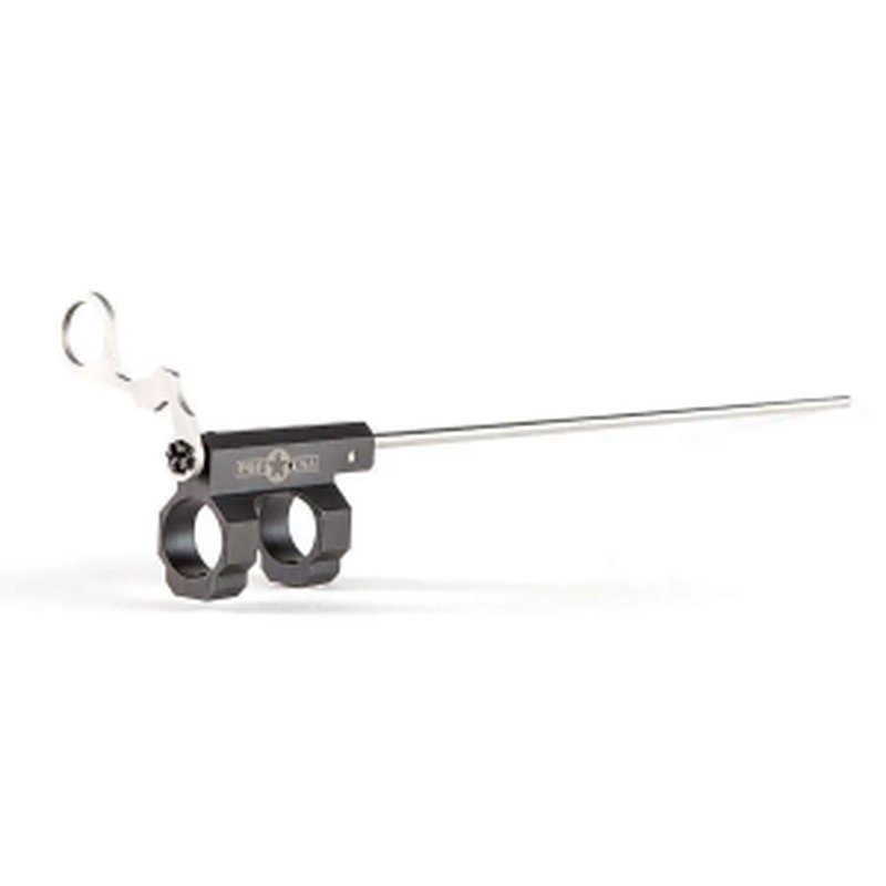 Patriot Ordnance Factory Adjustable Gas Block 223 Dictator Carbine Length Metal