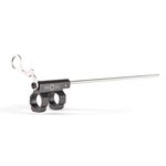 Patriot Ordnance Factory Adjustable Gas Block 223 Dictator Carbine Length Metal
