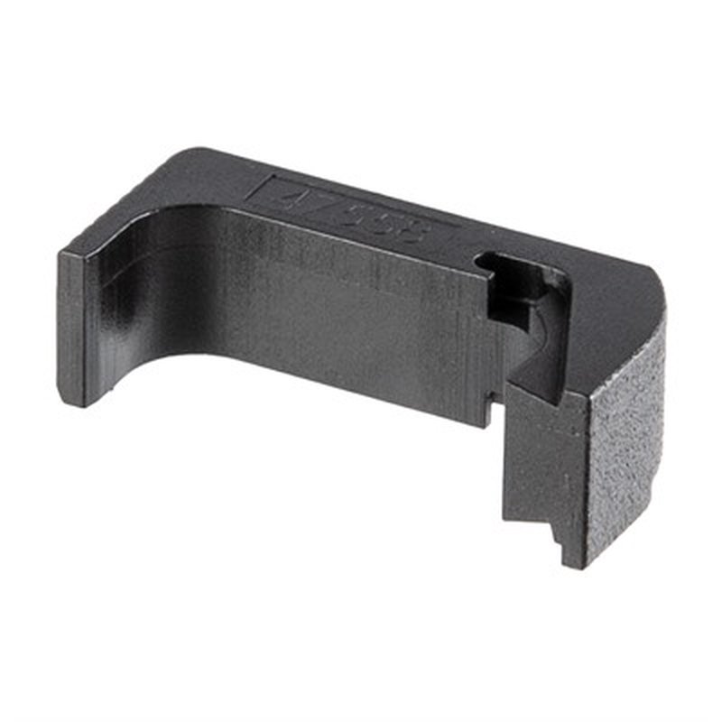 GLOCK Reversible Magazine Catch for Glock 48/43X (Black)