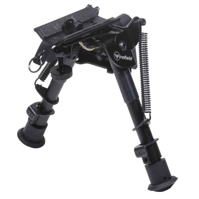 Firefield Stronghold 6-9" Bipod