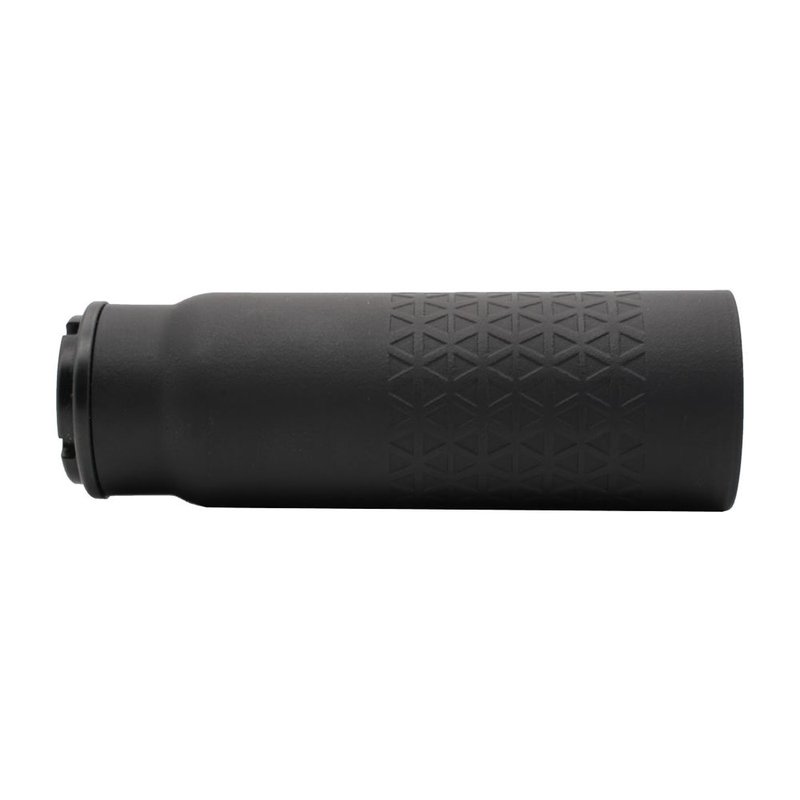 Black Rain Ordnance Chinook Titanium Suppressor (BRO-CHINOOK) 5/8x24 QD