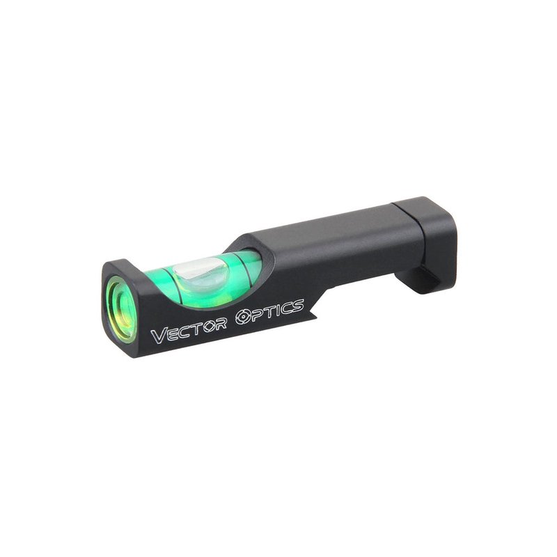 Vector Optics Offset Air Bubble ACD Weaver Mount 21mm Weaver Picatinny