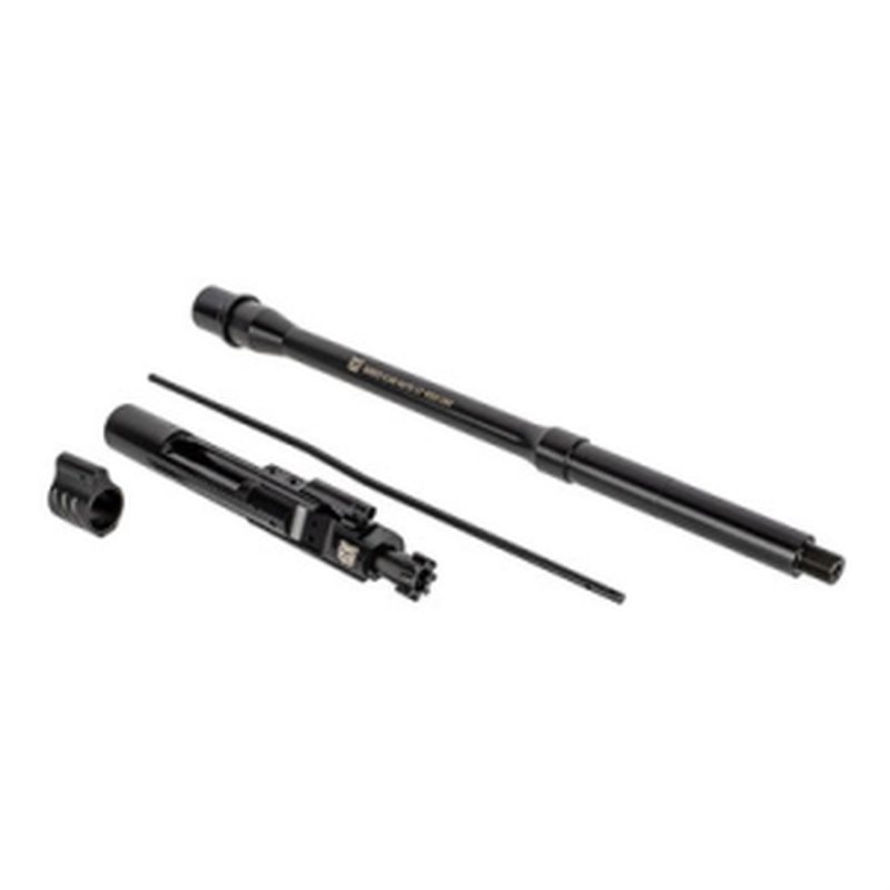 Rosco Manufacturing BLOODLINE 14.5" Sauce Pack 5.56 NATO Nitride AR-15 Barrel