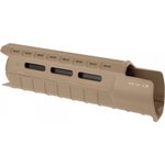 Magpul MAG538-FDE MOE SL Carbine AR15/M4 Polymer/Aluminum Flat Dark Earth