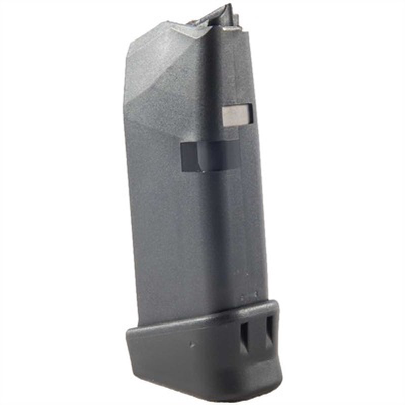 G26 12 Round 9mm Magazine - Black