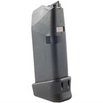 G26 12 Round 9mm Magazine - Black