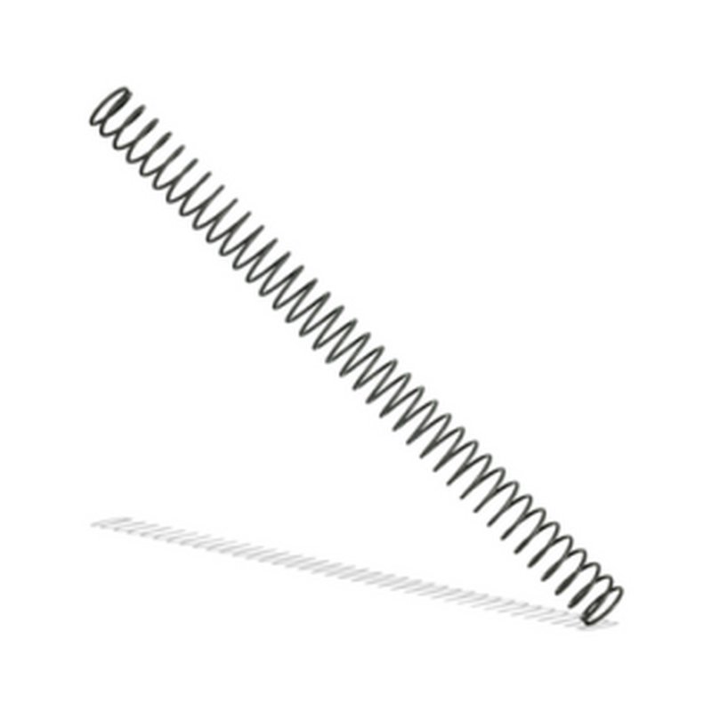 AR-15 Rifle Length Buffer Spring