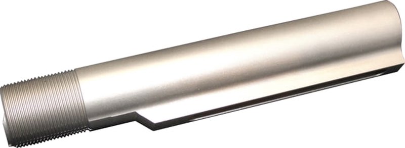WMD Guns Buffer Tube 5.56 6 Position NiB-X Nickel