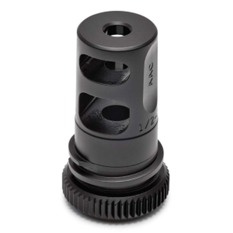 AAC Muzzle Brake 5.56mm 51T 1/2-28