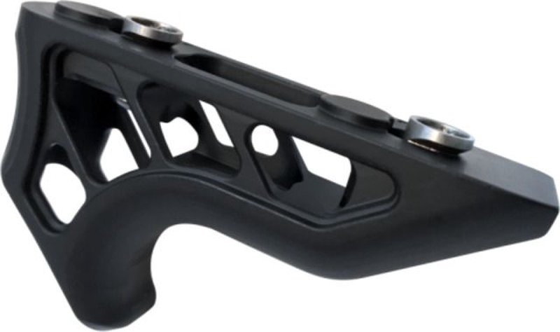 Timber Creek Keymod Enforcer Mini Angled Foregrip