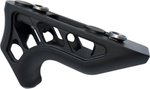Timber Creek Keymod Enforcer Mini Angled Foregrip