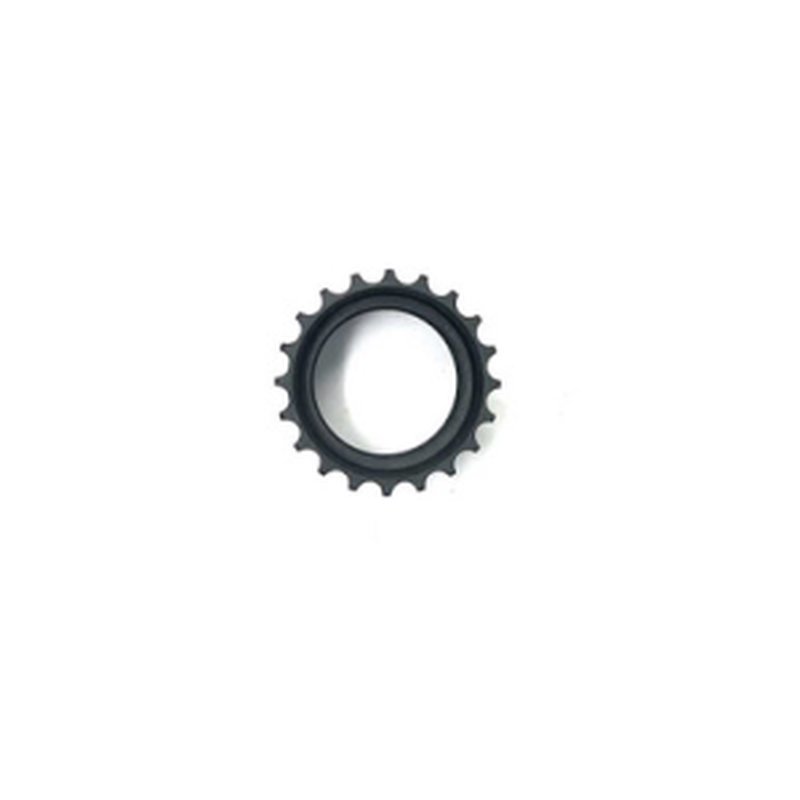 KAK Industry Mil-Spec Barrel Nut for AR-15