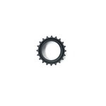 KAK Industry Mil-Spec Barrel Nut for AR-15