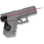 Crimson Trace LG-629 Lasergrip Red for Glock Gen 3 29/30 Rear Activation Laser