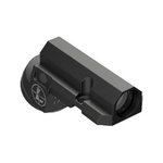 Leupold DeltaPoint Micro 3 MOA Reflex Sight 179570 Matte Black