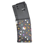 Mission First Tactical Extreme Duty AR-15 Magazine, 30 Rounds, 223 Remington / 556NATO, AR-15 - EXDPM556DRU