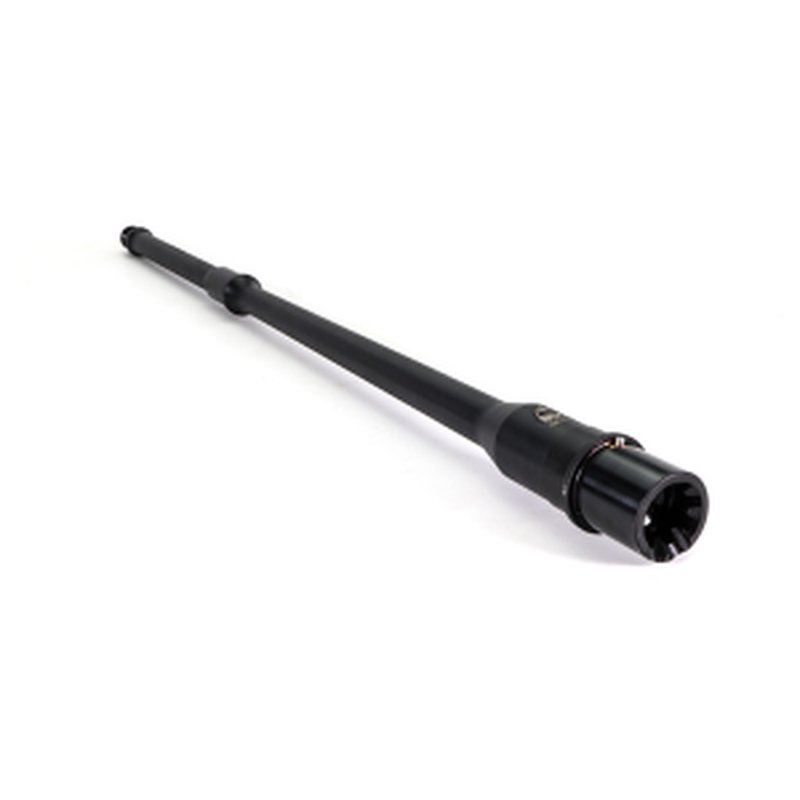 Faxon Pencil Profile AR-10 Barrel 20 Inch 308 Winchester Nitrided