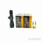Streamlight Protac HL-X Rifle Light Bundle with PMC Ammo