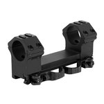 ERA-TAC ERATAC One-Piece Mount 30mm 20 MOA Scope Mount 25mm Ring Diameter