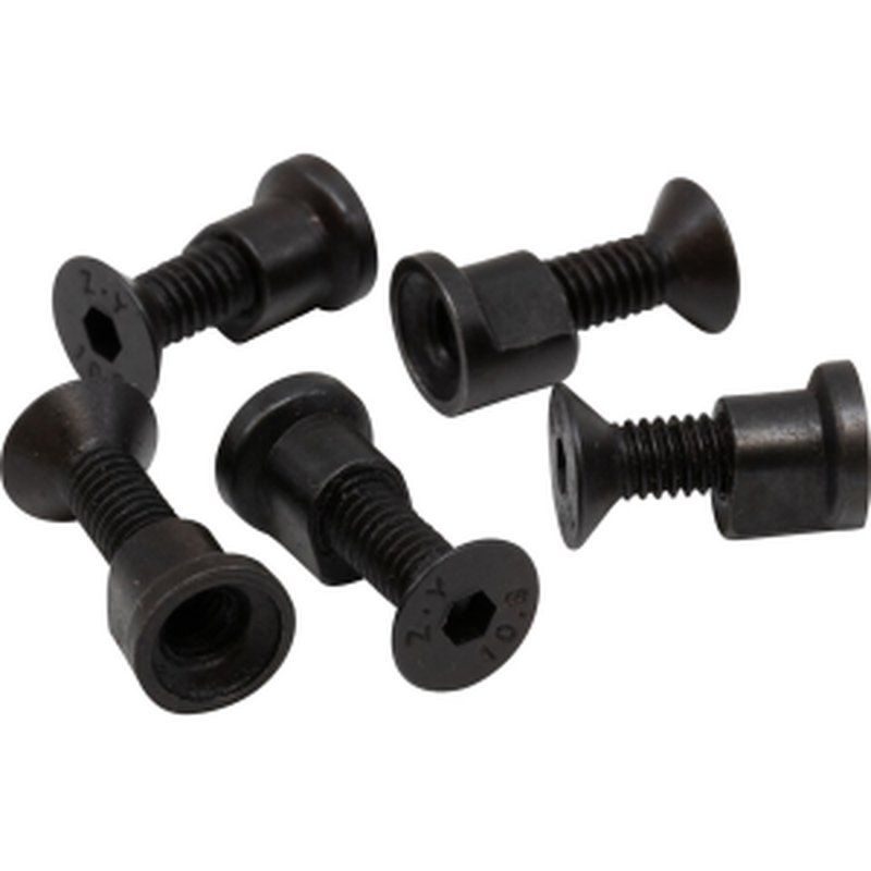 AR-STONER KeyMod Screw and Nut Kit 5PK
