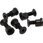 AR-STONER KeyMod Screw and Nut Kit 5PK