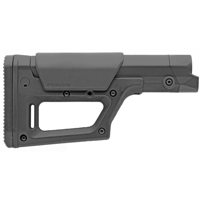 Magpul PRS Lite Adjustable Precision Rifle Stock for AR-15/AR-10 Black MAG1159-BLK