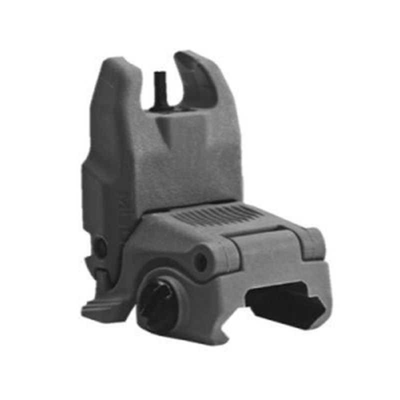 Magpul MBUS Front Sight Generation II Fits Picatinny Gray Finish MAG247-GRYI