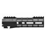 AERO PRECISION AR-15 7.3 inch Atlas S-One M-LOK Free Float Handguard