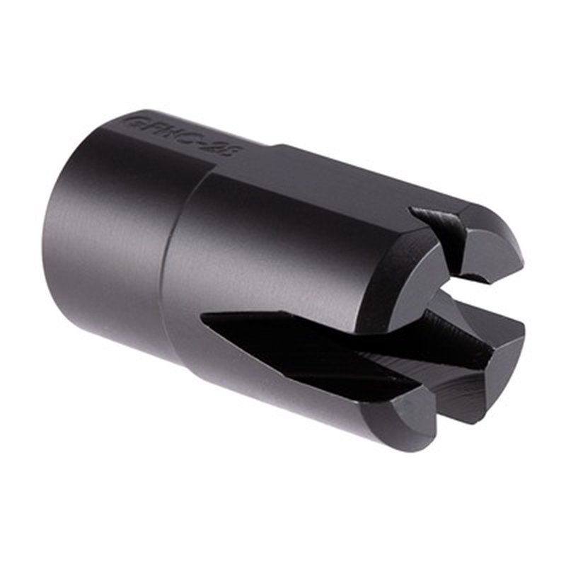 JMAC CUSTOMS LLC G36 FLASH HIDER COMPENSATOR