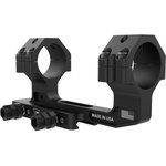 Trijicon Q-LOC Quick-Release Extended Cantilever Mount Integral 30mm Rings Matte Black