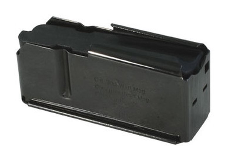 Krieghoff Semprio 7mm Remington Magnum Magazine