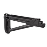 Magpul MOE AK Fixed Stock for AK-47/74 (Stamped) - Black