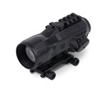 Steiner T536 Reticle 5.56 Cal Battle Sights