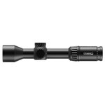Steiner H6Xi 2-12x42 FFP Riflescope STR-MIL Illuminated Reticle 30mm Tube 8782