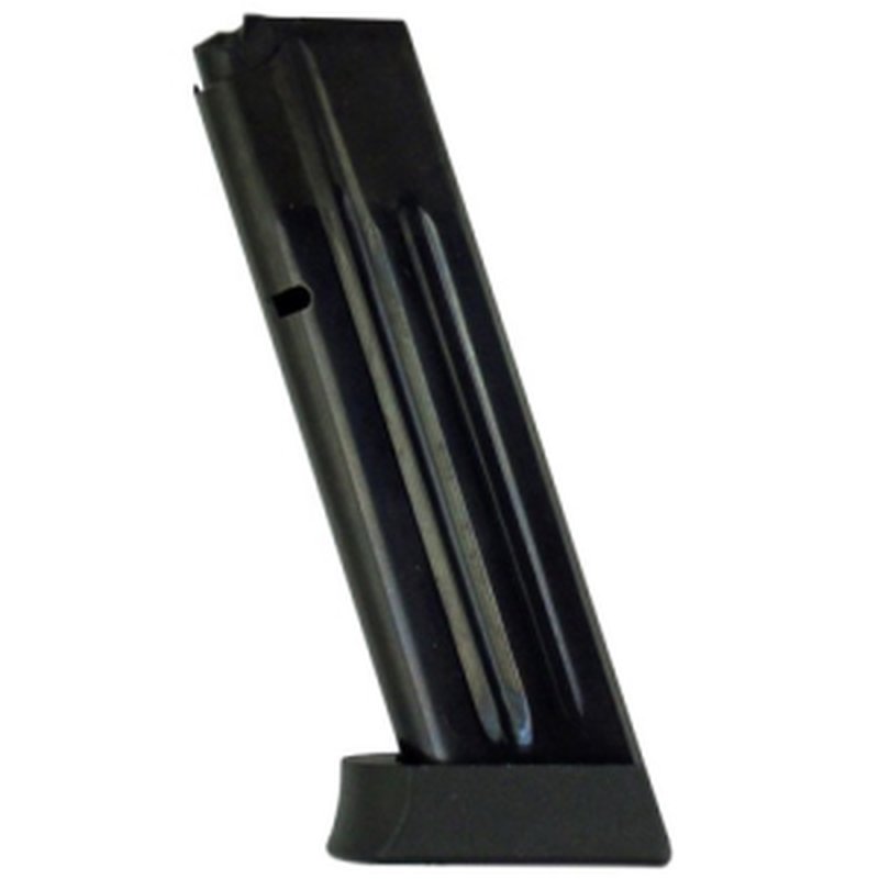 CZ-USA CZ 75 Compact Magazine 40 S&W 9-Round