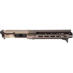 Maxim Defense MDX 510 AR-15 Upper Receiver Assembly 300 AAC Blackout 10.3" Barrel
