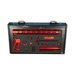 Timber Creek Enforcer Complete Build Kit, Red