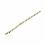 Guntec USA AR-15 Micro Pistol Length Gas Tube (304 Stainless)