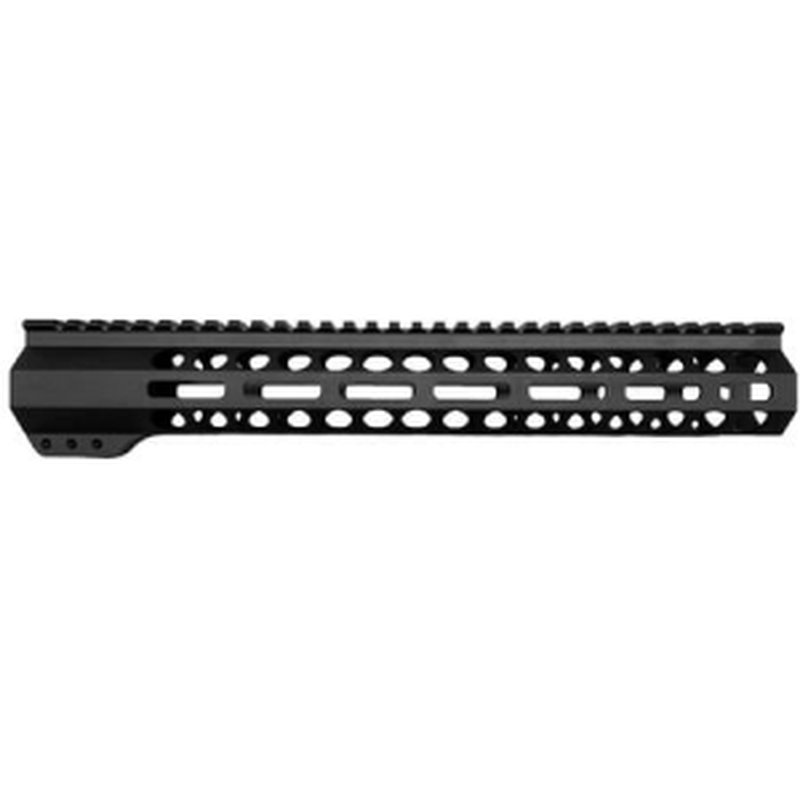 Bowden Tactical AR-15 Cornerstone Series 15 Inch Handguard with Full Flat Top