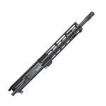 XTS AR-15 Upper Receiver 5.56 NATO, 12.5in, Government Profile Carbine Length 1-7 Twist