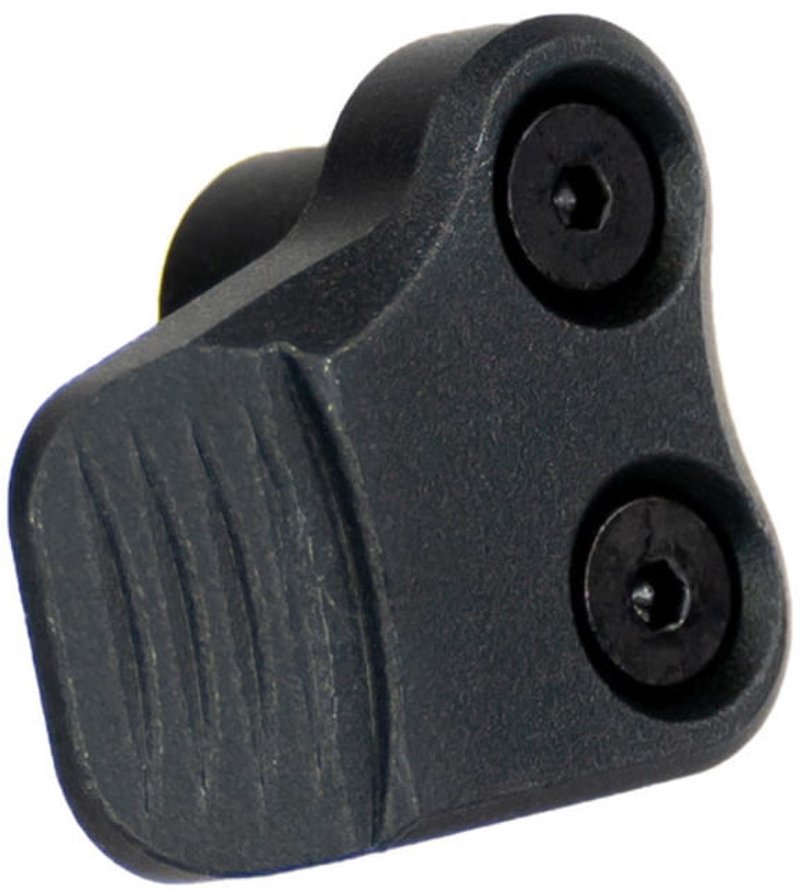 AIM Sports Inc AR-10/AR-15 Oversized AR Mag Release Extension