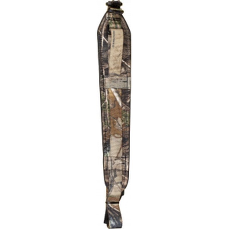 Outdoor Connection AD20927 Padded Super-Sling Quick Detach Swivel Realtree AP