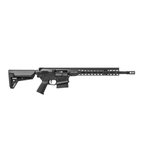 STAG ARMS Stag-10 Marksman 308 Win 18" 10rd Semi-Auto AR10 Rifle - M-LOK - Black