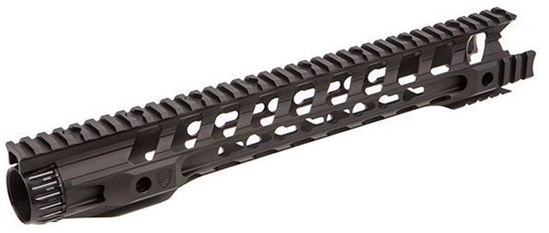 Fortis Manufacturing Night Rail Free Float Rail System