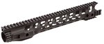 Fortis Manufacturing Night Rail Free Float Rail System