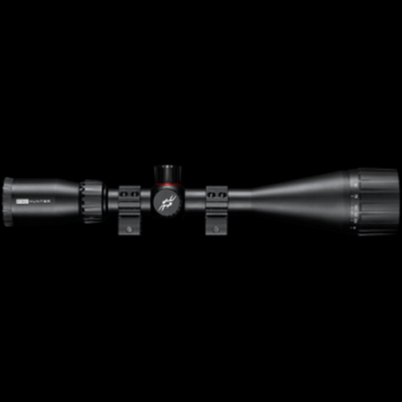 Simmons ProHunter 6-18x50 Scope Crosshair 1-inch Tube