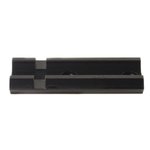 Weaver 402 Top Mount Extension Scope Base Matte Black