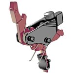 HIPERFIRE PDI RG Drop-In Trigger Kit AR15/AR10/PCC Rose Gold