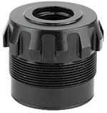 Dead Air Ghost-M & Pyro P-Series Fixed Suppressor Mount