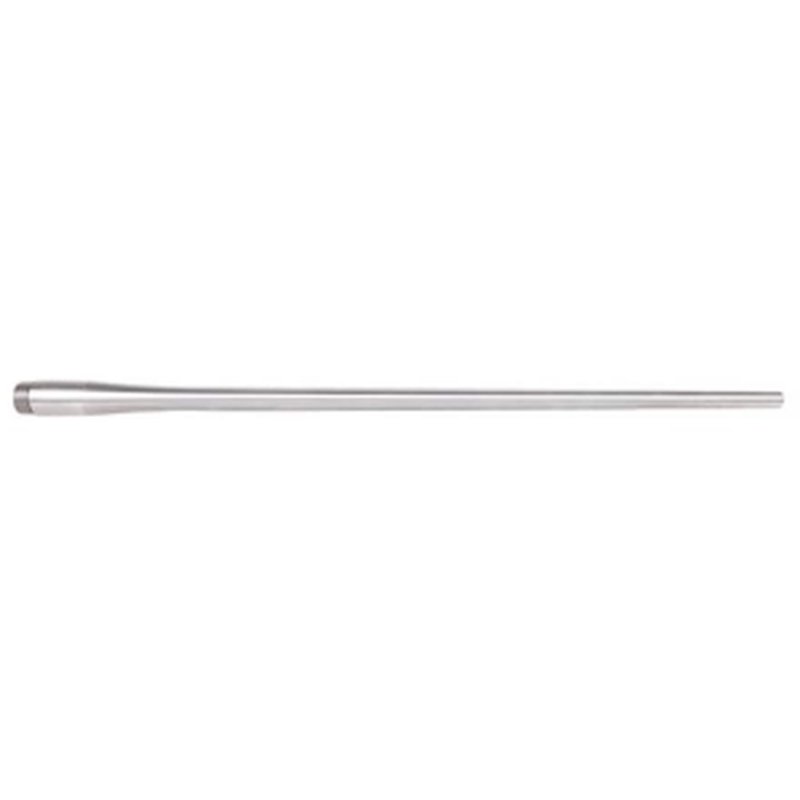 Shilen Match Grade Mauser Series 3 Prefit Barrel 257 Roberts 25.5" Unfinished; In the White #3 Contour 1:10" Twist